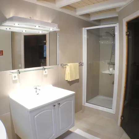 Holiday home Sandrose - *