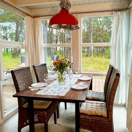 Sandrose - Holiday home *