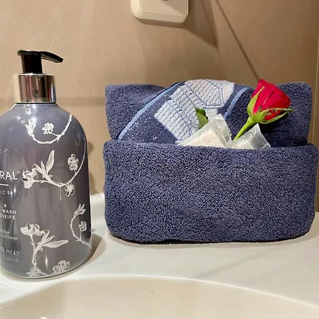 度假居 Sandrose - *