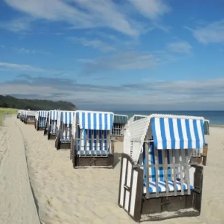 度假居 Sandrose -