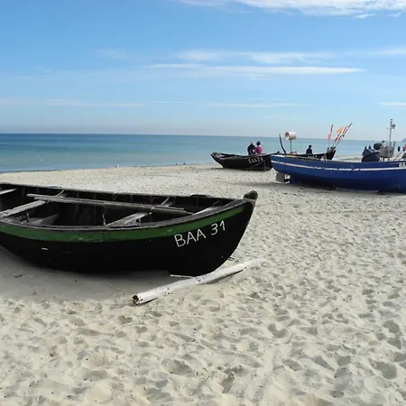 Holiday home Sandrose -