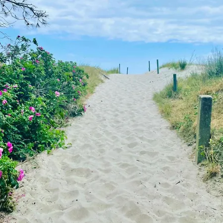 Sandrose - 度假居 *